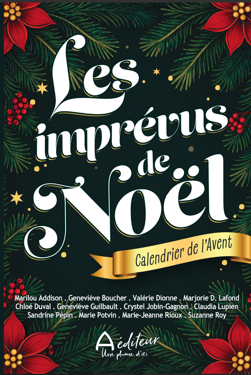 Les imprévus de Noël